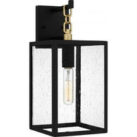 Anchorage Large Outdoor Wall Lantern