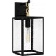 Anchorage Large Outdoor Wall Lantern