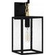 Anchorage Large Outdoor Wall Lantern