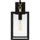 Anchorage Large Outdoor Wall Lantern
