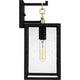 Anchorage Large Outdoor Wall Lantern