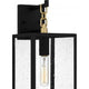 Anchorage Large Outdoor Wall Lantern