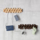 Picket 8 Wall Hook