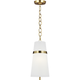 Cordtlandt Small Pendant