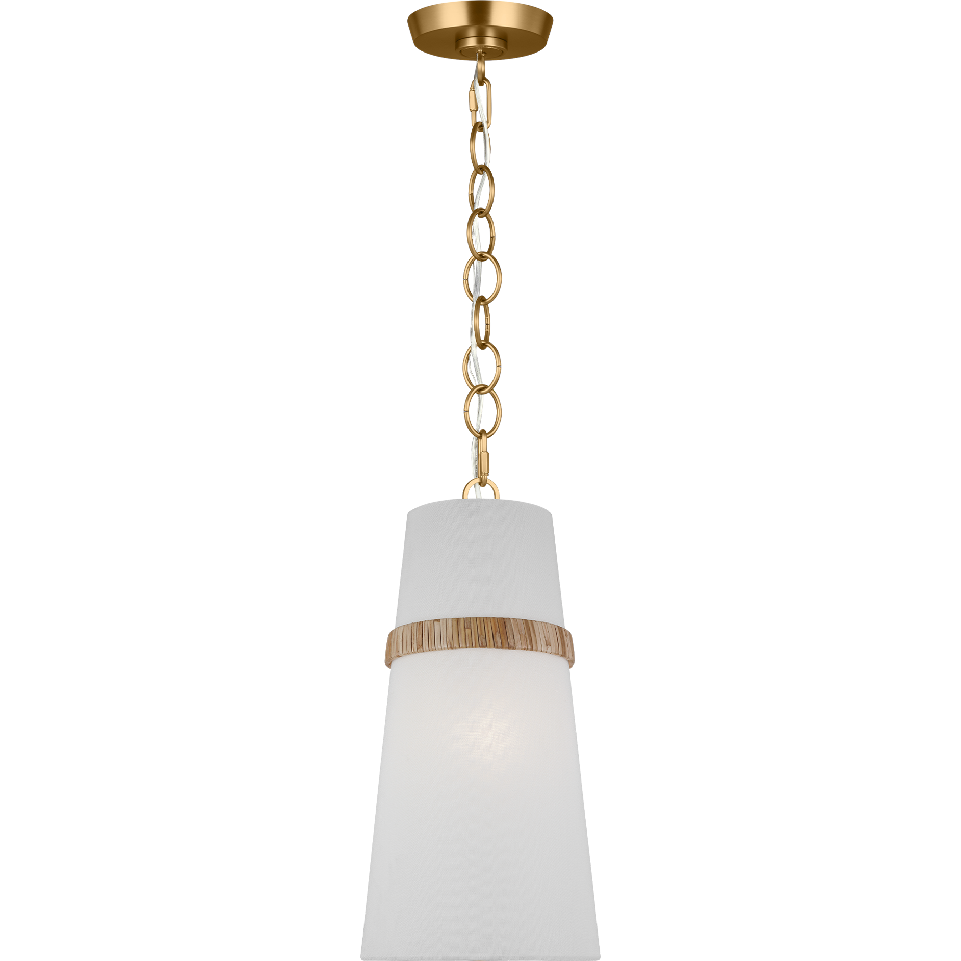 Cordtlandt Small Pendant