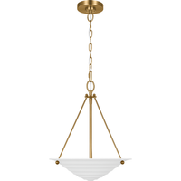 Dosinia 2-Light Medium Pendant