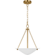 Visual Comfort Studio Collection - Dosinia 2-Light Medium Pendant - Lights Canada