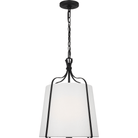 Visual Comfort Studio Collection - Leander 1-Light Small Hanging Shade - Lights Canada