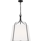 Visual Comfort Studio Collection - Leander 3-Light Medium Hanging Shade - Lights Canada