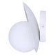 Mesa 1-Light Sconce