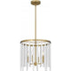 Apelle 4-Light Pendant