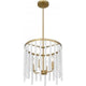 Apelle 4-Light Pendant