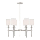 Savoy House - Chatham Chandelier - Lights Canada