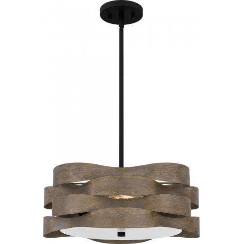 Appleton 2-Light Pendant