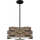Appleton 2-Light Pendant