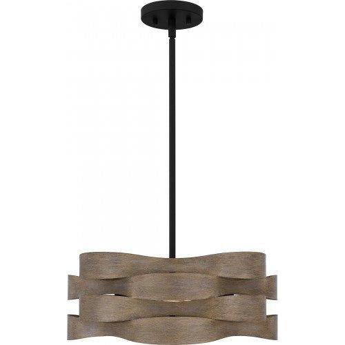 Appleton 2-Light Pendant