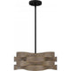 Appleton 2-Light Pendant