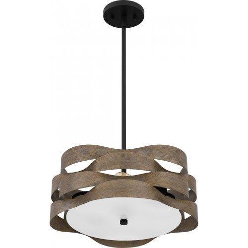 Appleton 2-Light Pendant