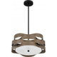 Appleton 2-Light Pendant