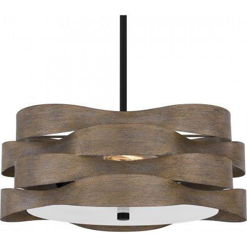 Appleton 2-Light Pendant