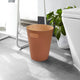 Woodrow Trash Can 2-Gallon (7.5L) Capacity