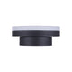 Franco 1-Light Outdoor Lantern