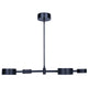 Montgomery 4-Light Pendant