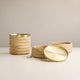 Tesora Wood Jewelry Box