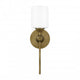 Aria Wall Sconce