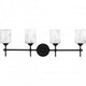 Aria Bath Light