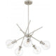 Asha 5-Light Chandelier