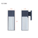 Oslo 1-Light Outdoor Lantern