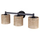 Meadow 3-Light Vanity