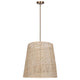 Mia 3-Light Pendant