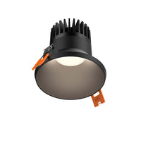 3" Almost Trimless Downlight