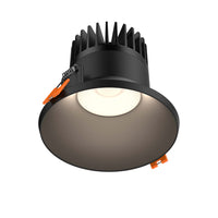 4" Almost Trimless Downlight