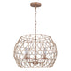 Aura 3-Light Pendant