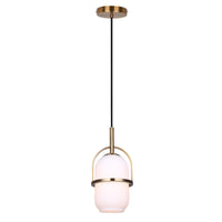 Eve 1-Light Pendant