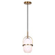Eve 1-Light Pendant
