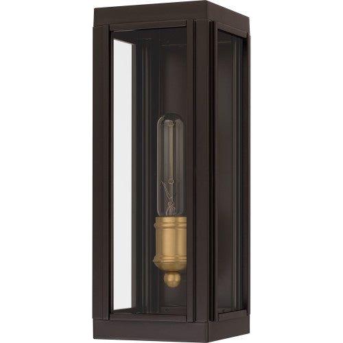 Avon 1-Light Medium Outdoor Lantern