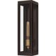 Avon 1-Light Large Outdoor Lantern
