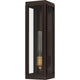 Avon 1-Light Large Outdoor Lantern