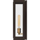 Avon 1-Light Large Outdoor Lantern