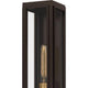 Avon 1-Light Large Outdoor Lantern