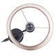 Havran 1-Light Floor Lamp