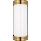 Visual Comfort Studio Collection - Ifran 1-Light Small Vanity - Lights Canada