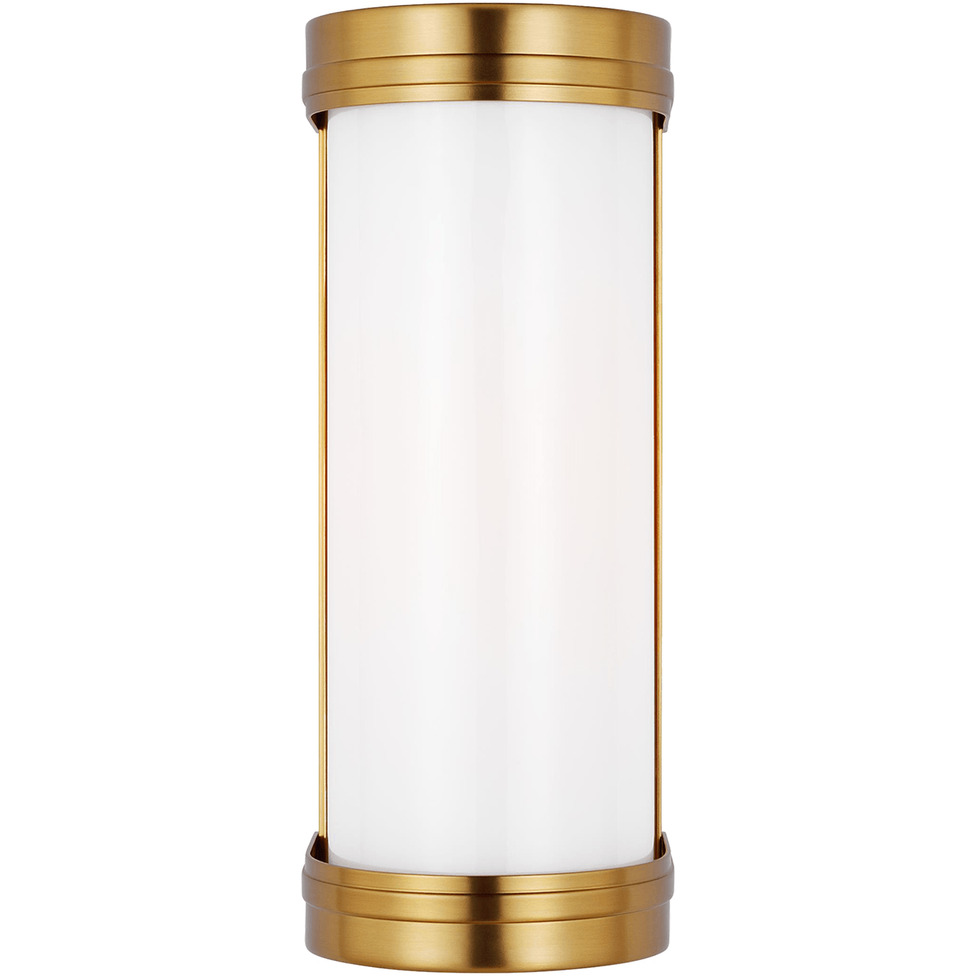 Visual Comfort Studio Collection - Ifran 1-Light Small Vanity - Lights Canada