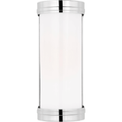 Visual Comfort Studio Collection - Ifran 1-Light Small Vanity - Lights Canada
