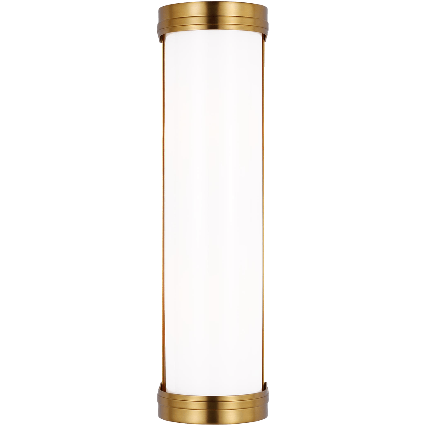 Visual Comfort Studio Collection - Ifran 2-Light Medium Vanity - Lights Canada
