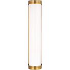 Visual Comfort Studio Collection - Ifran 2-Light Large Vanity - Lights Canada